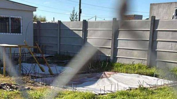 Argentine Court Orders Eviction for Sewage Project