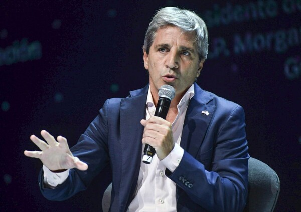 Аргентина вернется на рынок капиталов с новыми облигациями