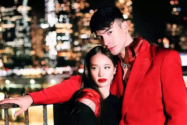 Рашеркинг прокомментировал обвинения Анхелы Торрес в скупости