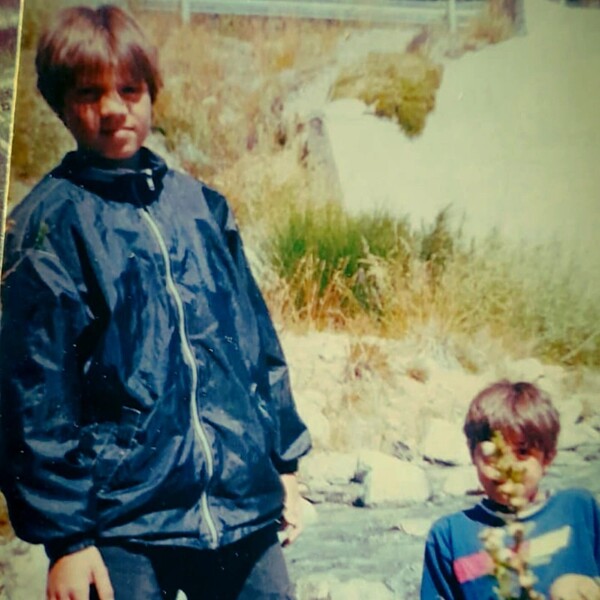 The Gollano Brothers in Prison for Defending Water