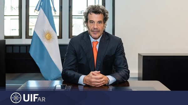 Argentina refuerza medidas para prevenir financiamiento de proliferación de armas de destrucción masiva