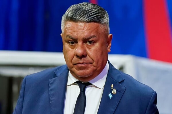 Аргентинское налоговое управление обвинило финансовую компанию в отмывании денег