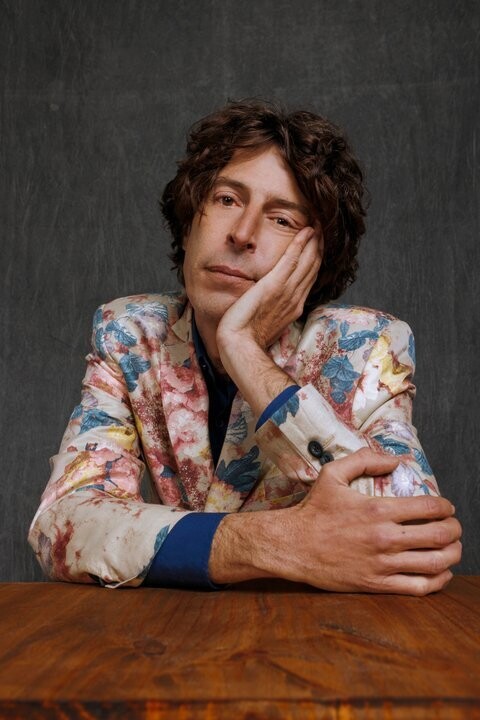 Andy Chango Forgot His Mother's Birthday with Alzheimer's