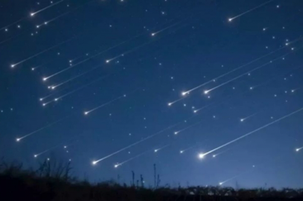 Upcoming Taurid Meteor Shower to Illuminate Skies