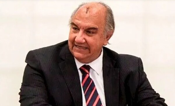 Секретарь по правам человека Аргентины подал в отставку