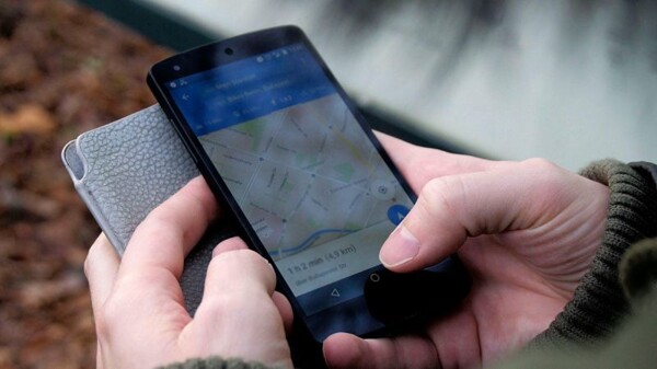 Как Найти Утерянный Телефон С Использованием Google Maps
