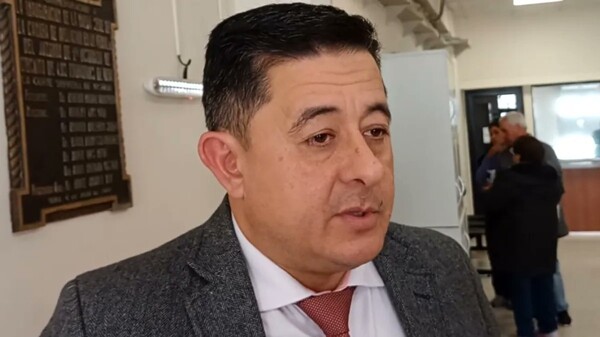 Прокурор Санта-Фе арестован по обвинению в сексуальном насилии над несовершеннолетней