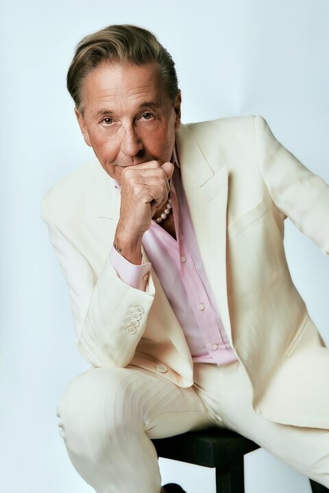 Ricardo Montaner Announces «El Último Regreso» World Tour