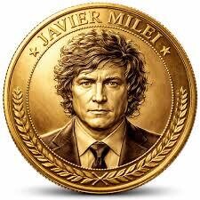 Argentina Probe: Project for Milei Coins Uncovered