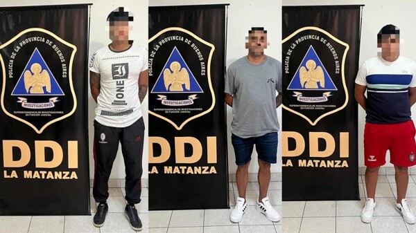 Задержаны подозреваемые в ограблении судьи, расследующего дело с участием наркокартелей