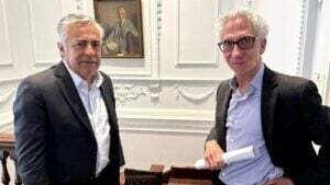 Мендоса примет ключевые винные мероприятия в 2025 году