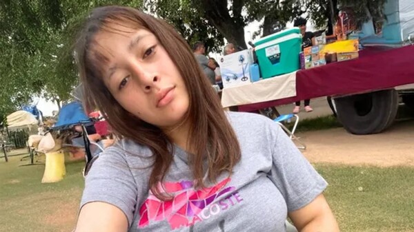 Подросток из Росарио погибла в результате наезда автомобиля