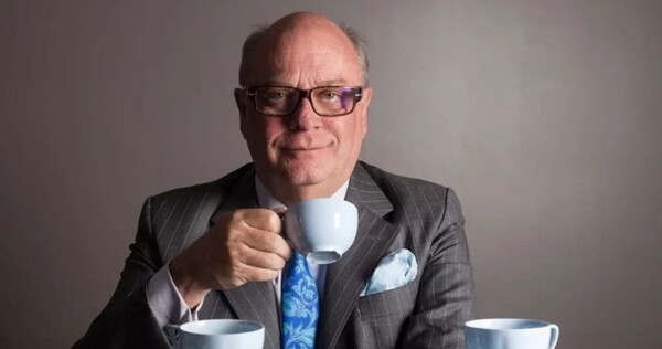 Кофейный магнат возглавит конференцию об упрощении налогов в Аргентине