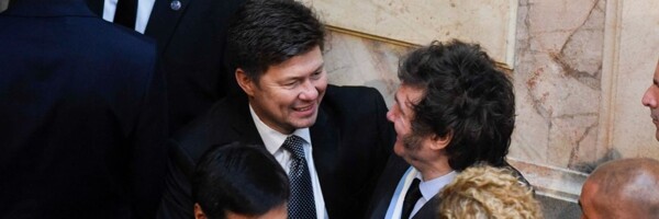 Депутат La Libertad Avanza критикует налог на прибыль как несправедливый