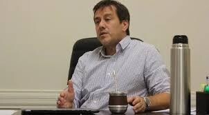 阿根廷参议员威胁在重新掌权后将对手送入监狱