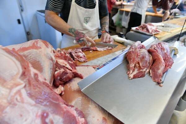 Meat Prices Rise in Argentina