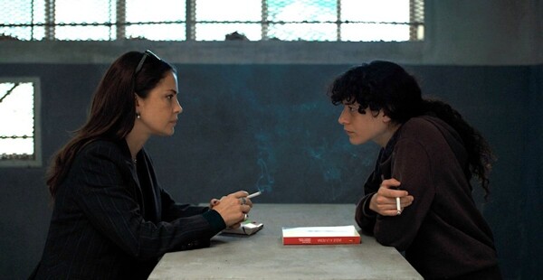 Argentine Film 'Belén' Makes Oscar Shortlist