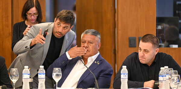 AFA Leadership Under Investigation