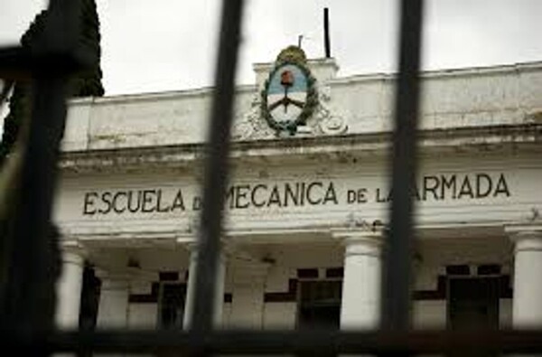 Argentine Court Confirms Life Sentences for 'Death Flights' of Military Junta