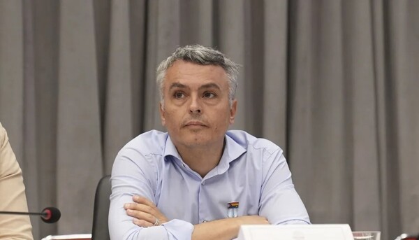 Депутат Паолон обвинил власть в содействии коррупции