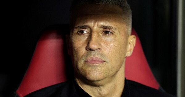 Argentine team fails to qualify for international tournament