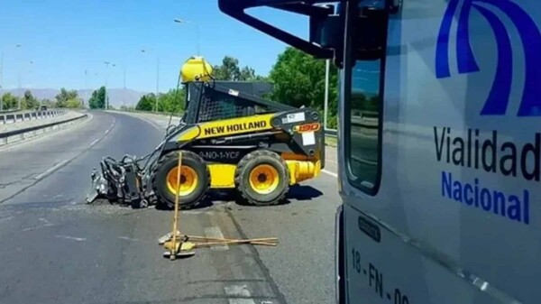 Argentine Unions Reject New Labor Reform