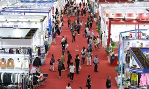 Argentine Businessman Strengthens Trade Ties with China