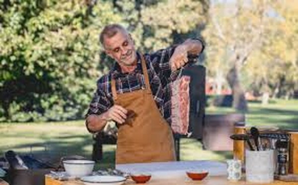 Chef Petersen moved to Buenos Aires after complications