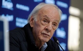 Умер бывший победитель и тренер ЧМ по футболу Цезар Луис Менотти
