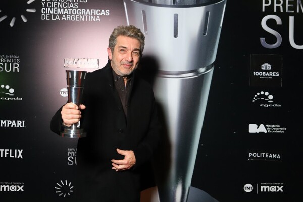 18-я церемония премии Sur отмечает кинематографическое превосходство