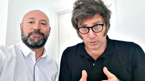 Расследование коррупции в ANDIS пополняется новыми доказательствами против Спаньуоло