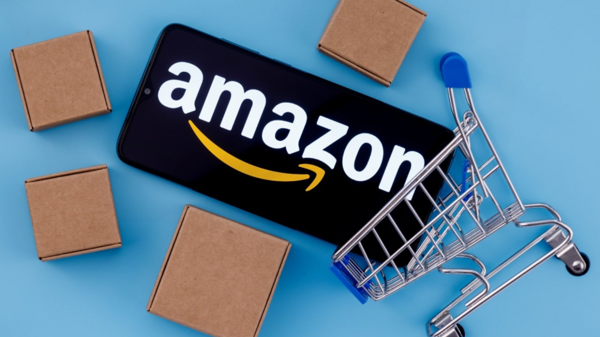 Amazon вводит фиксированную ставку доставки в Аргентине