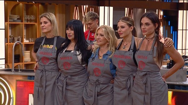 В «MasterChef Celebrity» произошла неожиданная спасительная номинация