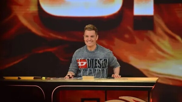 La casa de Gran Hermano habilitará la 'Placa Planta'