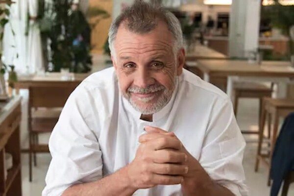 Chef Christian Petersen Reveals His Health After 26 Days in ICU