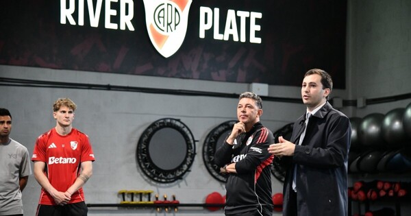 Галардо видит в матче с «Бокой» возможность переломить ход сезона