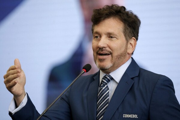 Конмебол подтверждает: финалы кубков останутся в формате одного матча