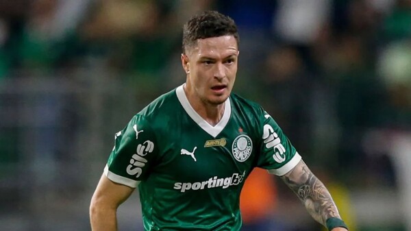 Aníbal Moreno Leaves Door Open for River Plate Move