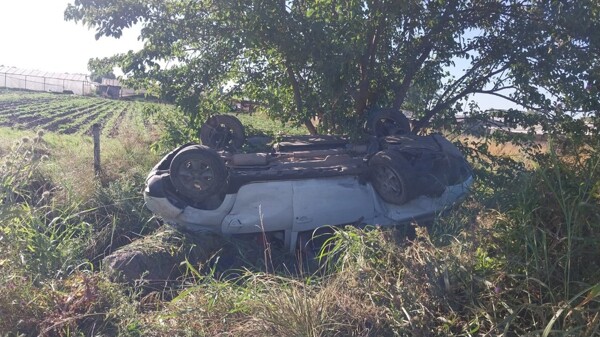 Трагическая авария в Ольмосе унесла жизнь 68-летнего мужчины