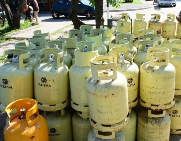 В Формосе обострилась социальная напряженность из-за роста цен на сжиженный газ