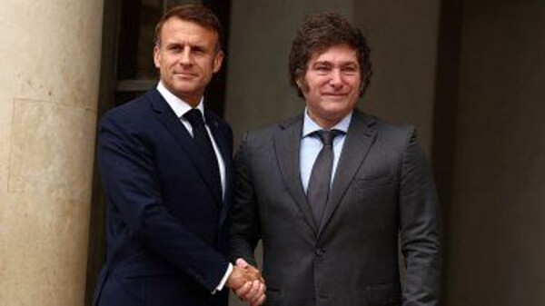 Bilateral Meeting Between Argentina and France Planned