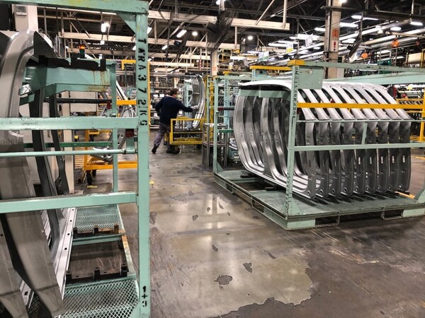 Аргентина опубликует данные по экономическому росту за сентябрь