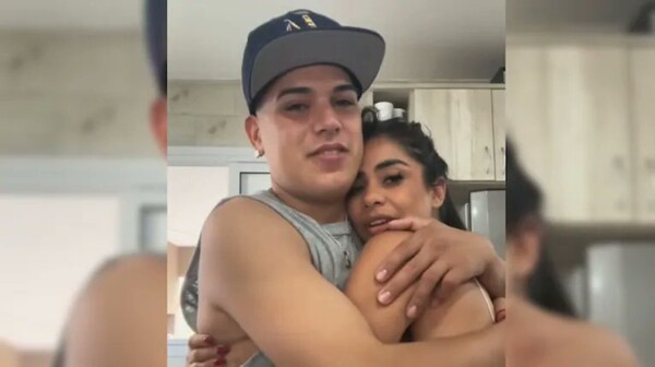 Thiago Medina и Daniela Celis укрепили свои отношения после аварии