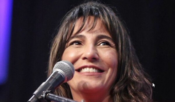 Natalia de la Sota Denies Involvement in New Political Space