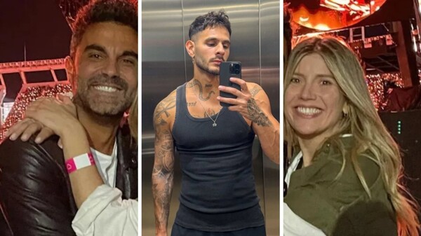 Rumors about Laurita Fernández denied