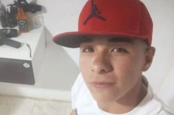 Молодой человек убит во время карнавала в Мерседесе