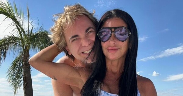 Cristian Castro Scandal: New Romance After Engagement?