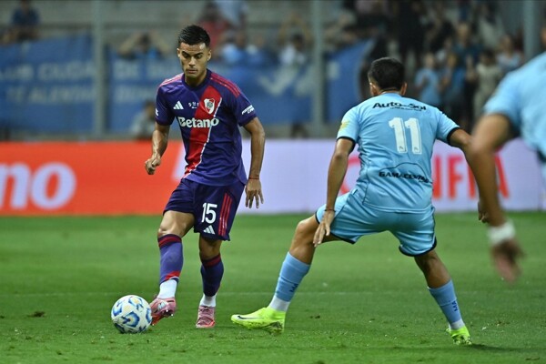 Штрафной удар в матче футбола