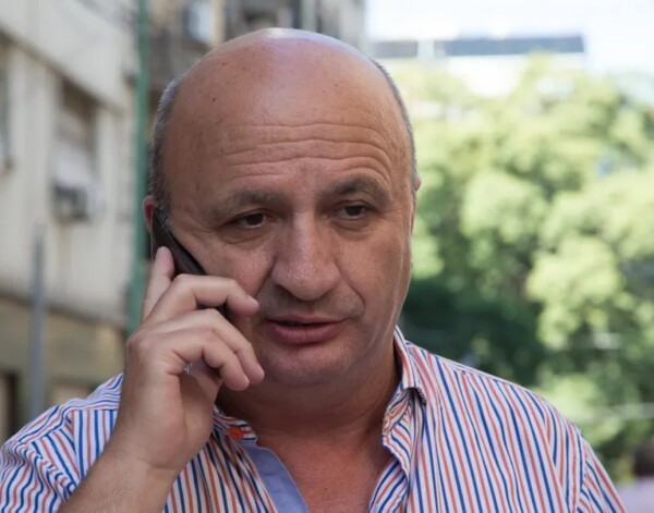 Президент "Лануса" поддержал новый трофей для "Росарио Сентраль"