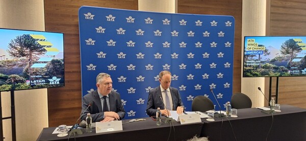 Argentina Sets Example for Region in Aviation